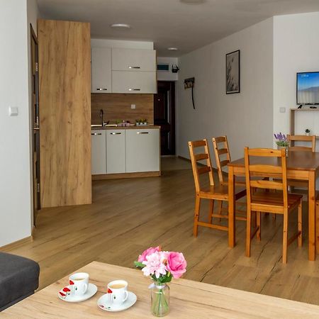 D'Arte Apart Balchik Ngoại thất bức ảnh