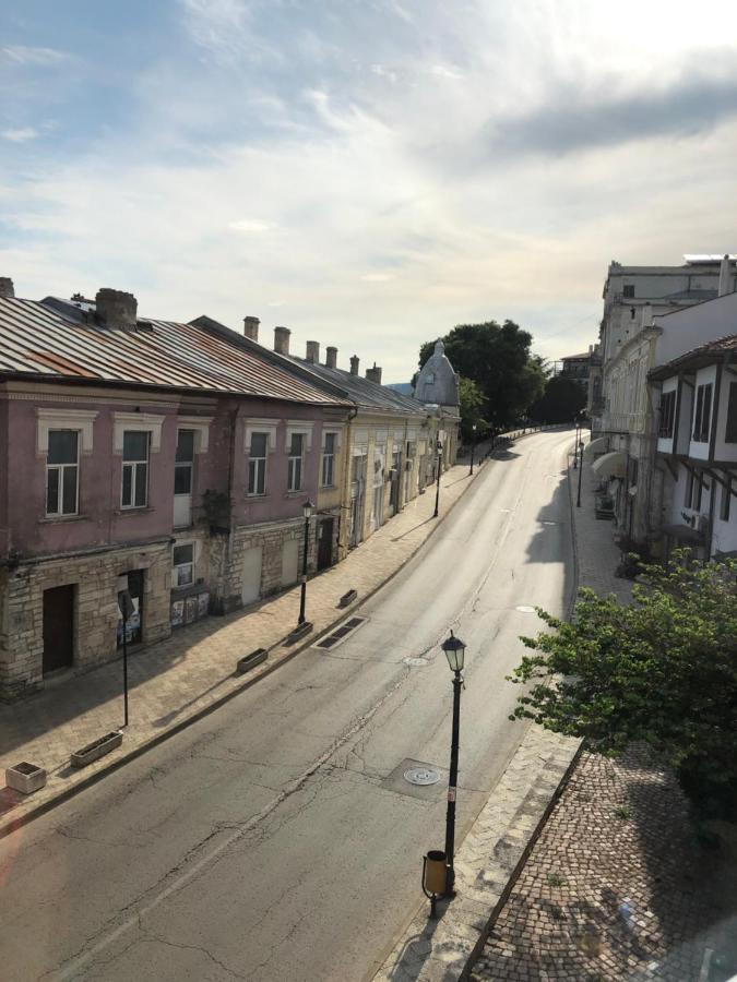 D'Arte Apart Balchik Ngoại thất bức ảnh