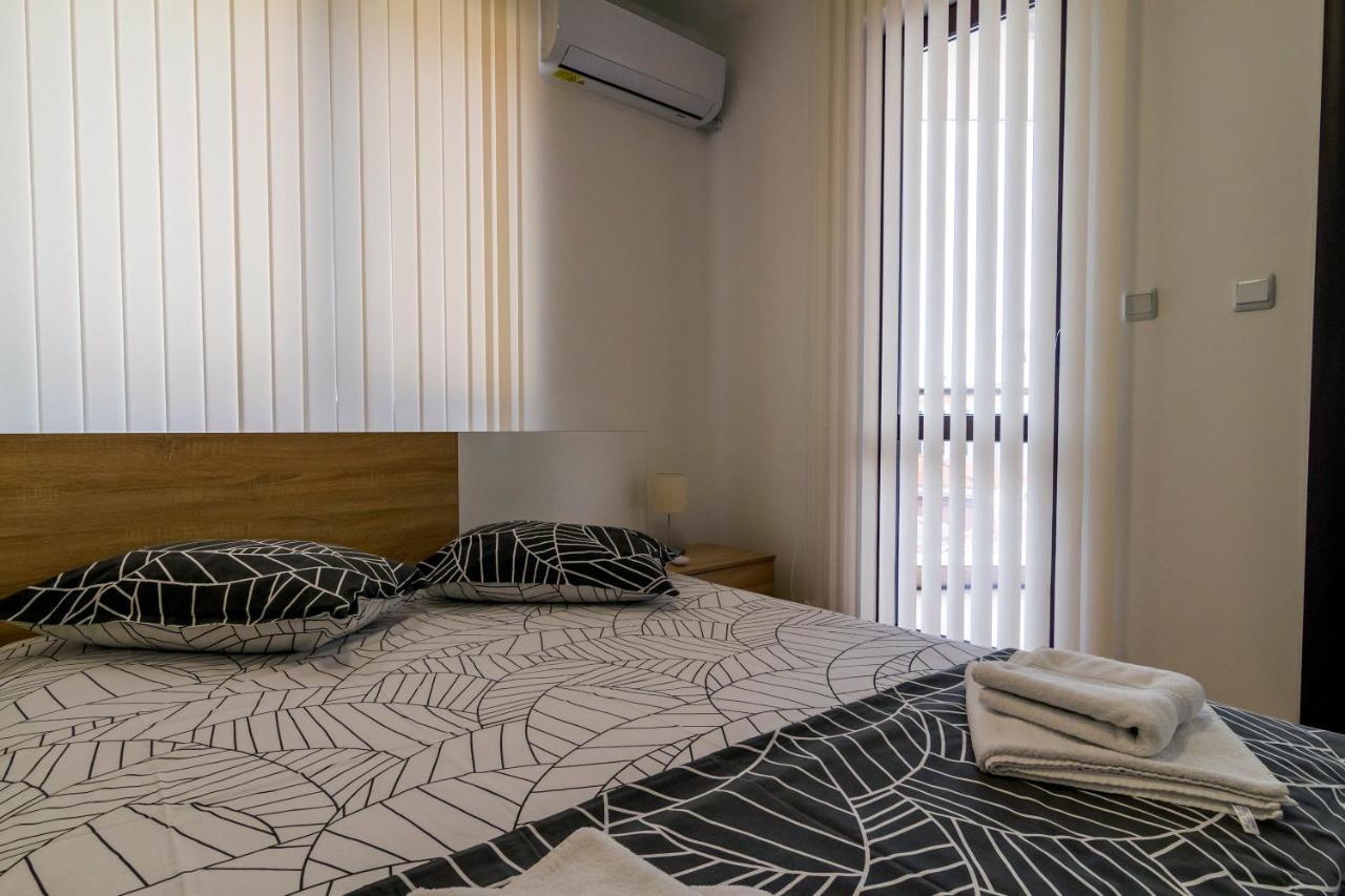 D'Arte Apart Balchik Ngoại thất bức ảnh