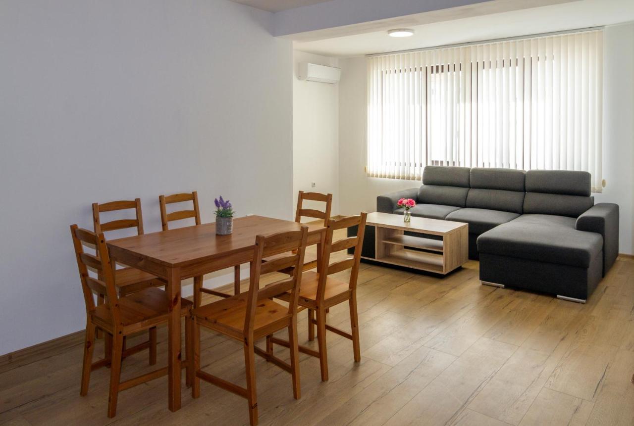 D'Arte Apart Balchik Ngoại thất bức ảnh