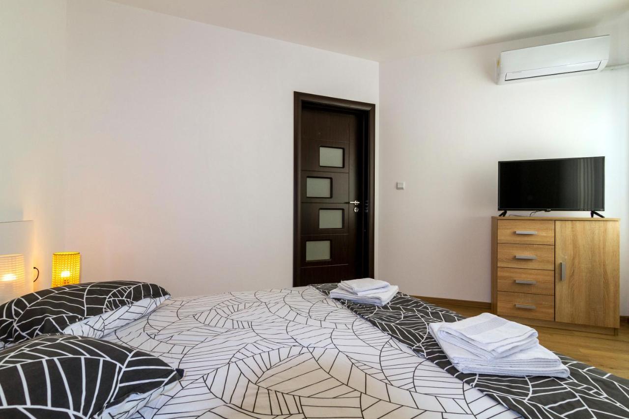D'Arte Apart Balchik Ngoại thất bức ảnh